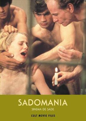 Sadomania: Sinema de Sade (Paperback)