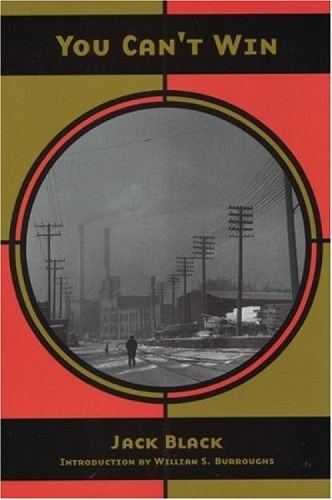 You Can't Win (Paperback)