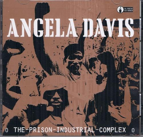 The Prison Industrial Complex (Hardback)