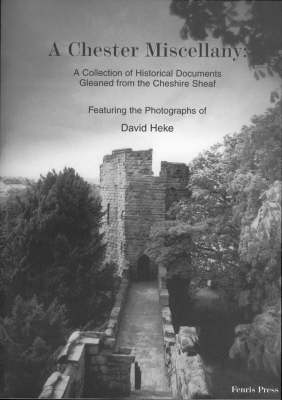 A Chester Miscellany (Paperback)