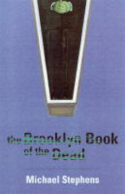 The Brooklyn Book of the Dead (Paperback)