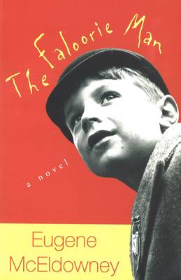 The Faloorie Man (Paperback)