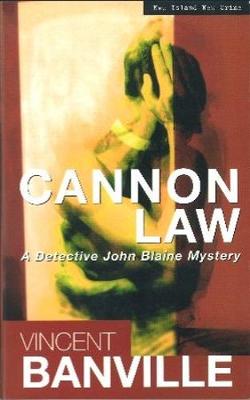 Cannon Law (Paperback)