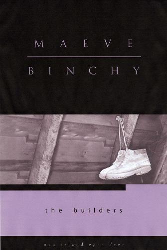 The Builders - Open Door S. (Paperback)