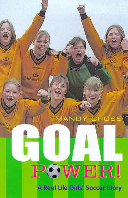Goal Power (Paperback)
