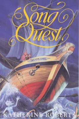 Song Quest (Paperback)