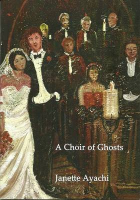 A Choir of Ghosts (Paperback)