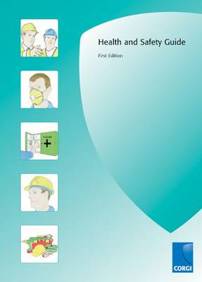 Health and Safety Guide (Paperback)