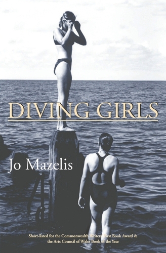Diving Girls (Paperback)