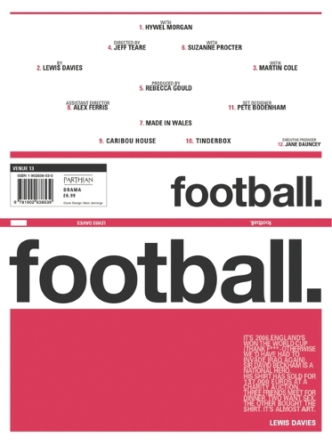 Football (Paperback)