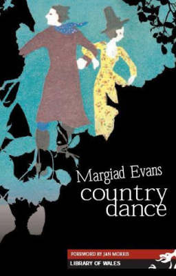 Country Dance (Paperback)
