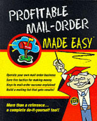 Profitable Mail Order Made Easy - Made Easy (Paperback)