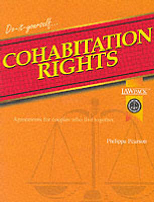 Cohabitation Rights Guide - Law Pack guide (Paperback)
