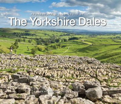 Photographic Highlights of the Yorkshire Dales (Paperback)