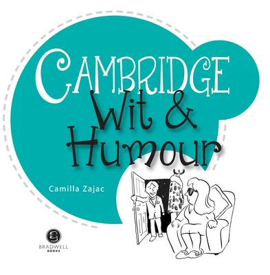 Cambridge Wit & Humour (Paperback)