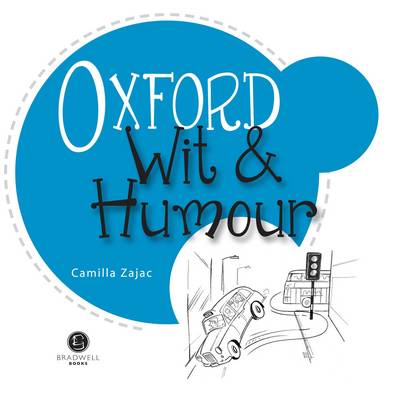 Oxford Wit & Humour (Paperback)