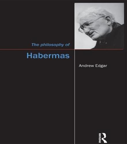 The Philosophy of Habermas (Hardback)