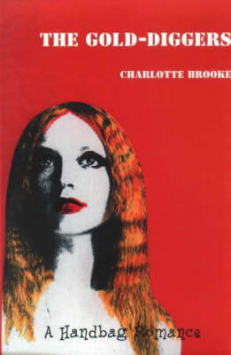 The Gold-diggers (Paperback)
