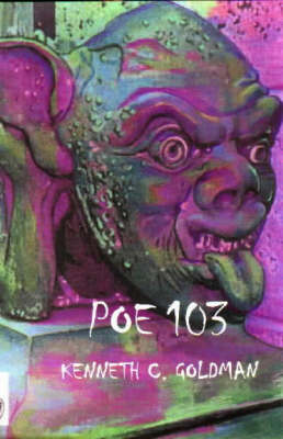 Poe 103 (Paperback)