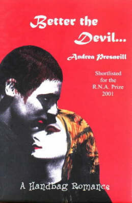 Better the Devil... (Paperback)