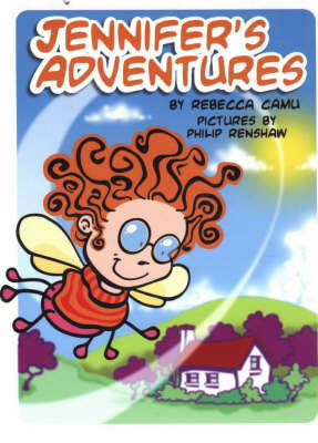 Jennifer's Adventures (Paperback)
