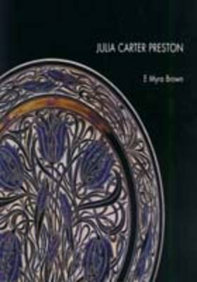 Julia Carter Preston (Paperback)