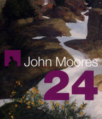 John Moores 24: Exhibition of Contemporary Painting (Paperback)