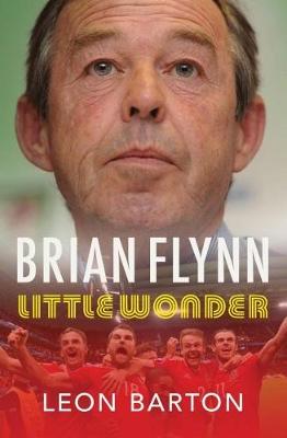 Brian Flynn: Little Wonder (Paperback)