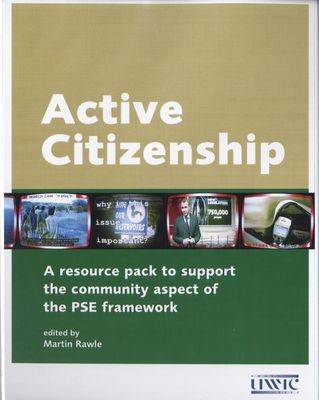 Active Citizenship (Hardback)