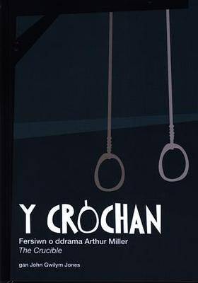 Crochan, Y (Paperback)