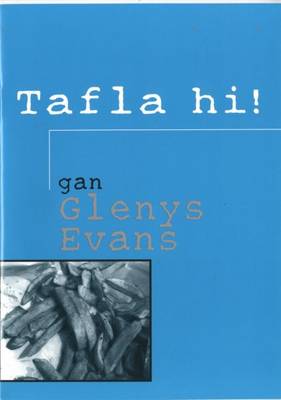 Tafla Hi! (Paperback)