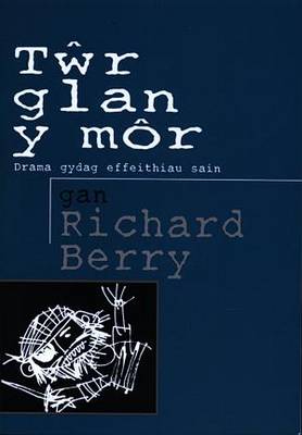 Twr Glan y Mor (Paperback)