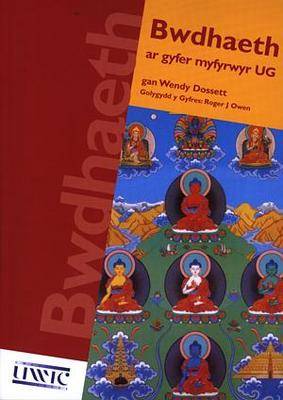 Bwdhaeth ar gyfer myfyrwyr UG (Paperback)
