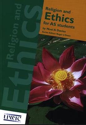 Religion and Ethics for AS Students (Paperback)