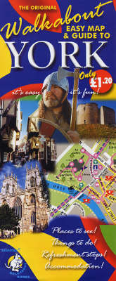 Walkabout Guide to York
