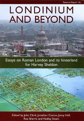 Londinium and Beyond (Paperback)