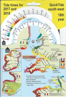QuickTide South West 2017/2018: Quick Tide - QuickTide (Quick Tide)