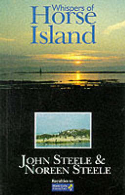 Horse Island (Paperback)