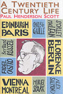 A Twentieth Century Life (Hardback)