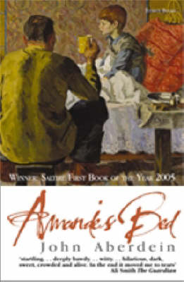Amande's Bed (Paperback)