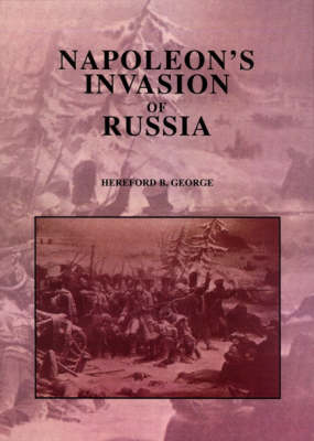 napoleon’s invasion of russia napoleon’s invasion of russia