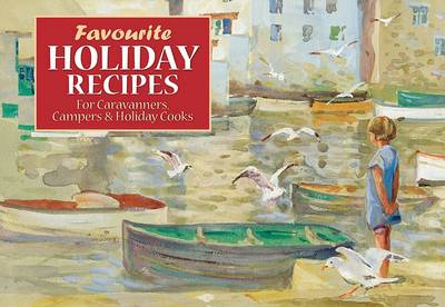 Favourite Holiday Recipes (Paperback)