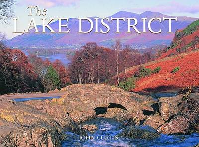 The Lake District - English Images S. (Hardback)