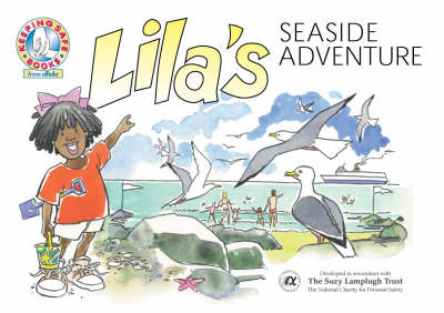 Lila's Seaside Adventure (Paperback)