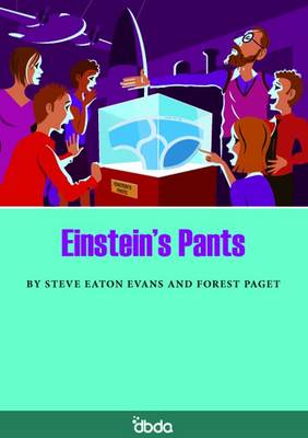 Einstein's Pants (Paperback)