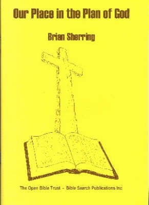 Our Place in the Plan of God (Paperback)