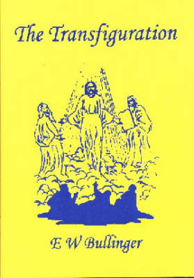 The Transfiguration, The (Paperback)