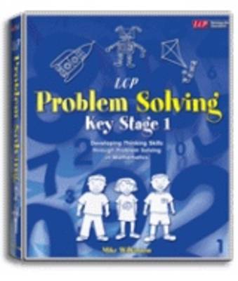 Problem Solving: Key Stage 2 Years 5 & 6