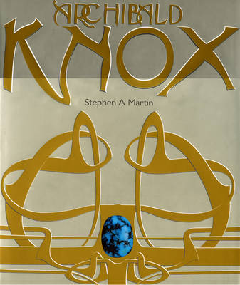 Archibald Knox (Hardback)