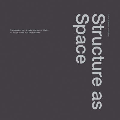 アート・デザイン・音楽 Structure as Space Jurg Conzett 9781902902012.jpg